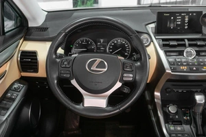 Внедорожник Lexus NX 2017 года, 3049000 рублей, Петрозаводск
