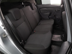 Седан Renault Logan 2021 года, 999000 рублей, Воронеж