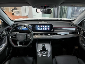 Внедорожник Chery Tiggo 7 Pro Max 2024 года, 2170000 рублей, Уфа