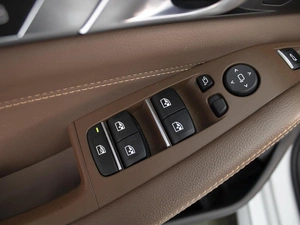 Внедорожник BMW X5 2019 года, 6580000 рублей, Омск