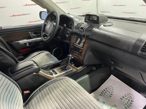 Внедорожник SsangYong Rexton 2004 года, 565000 рублей, Красноярск