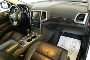 Внедорожник Jeep Grand Cherokee 2012 года, 1489000 рублей, Омск