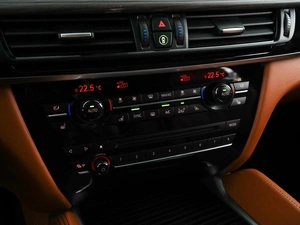 Внедорожник BMW X6 2016 года, 4298016 рублей, Москва
