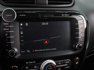 Внедорожник Kia Soul 2016 года, 1449000 рублей, Воронеж