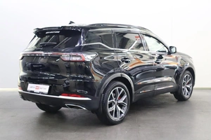 Внедорожник Chery Tiggo 7 2024 года, 2480000 рублей, Брянск