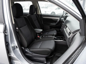 Внедорожник Mitsubishi Outlander 2018 года, 2145000 рублей, Краснодар