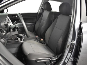 Седан Hyundai Solaris 2021 года, 1410900 рублей, Казань