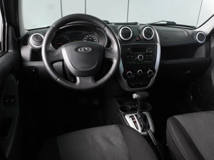 Лифтбек ВАЗ (LADA) Granta 2017 года, 785000 рублей, Красный Пахарь