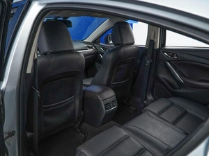 Седан Mazda 6 2018 года, 2464087 рублей, Москва
