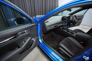 Хетчбэк Honda Civic 2022 года, 2750000 рублей, Красноярск