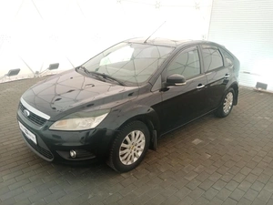 Хэтчбек Ford Focus 2011 года, 550000 рублей, Клинцы