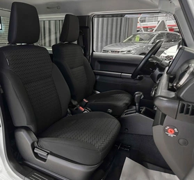 Внедорожник Suzuki Jimny 2021 года, 3167000 рублей, Красноярск
