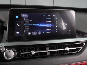 Внедорожник Chery Tiggo 4 Pro 2022 года, 1699000 рублей, Воронеж