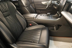 Внедорожник GAC GS8 2024 года, 3539000 рублей, Челябинск