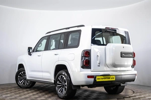 Внедорожник Haval H9 2024 года, 4399000 рублей, Пермь
