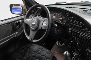 Внедорожник Chevrolet Niva 2011 года, 559000 рублей, Новокузнецк