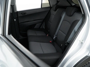 Внедорожник Hyundai Creta 2019 года, 1694055 рублей, Москва