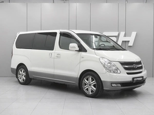 Минивэн Hyundai Grand Starex 2010 года, 1659000 рублей, Ростов-на-Дону