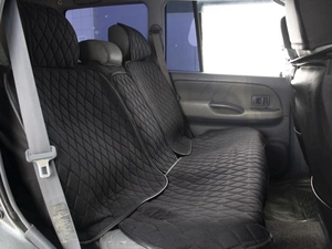 Внедорожник Toyota Land Cruiser Prado 2001 года, 1070000 рублей, Омск