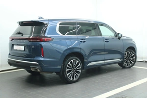 Внедорожник EXEED VX 2022 года, 2990000 рублей, Красноярск