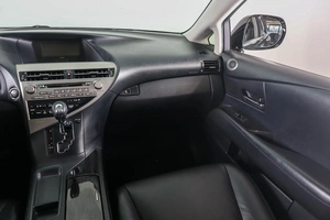 Внедорожник Lexus RX 2010 года, 1949000 рублей, Пермь