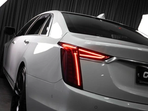 Седан Cadillac CT6 2019 года, 3999000 рублей, Тюмень