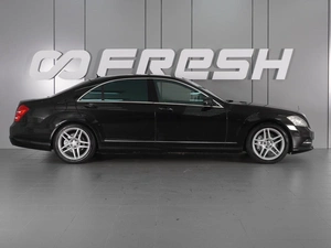 Седан Mercedes-benz S-класс 2010 года, 1689000 рублей, Минеральные Воды