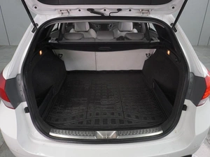 Универсал Hyundai i40 2013 года, 1486000 рублей, Воронеж