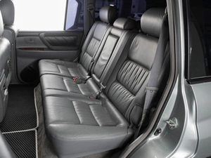 Внедорожник Toyota Land Cruiser 2000 года, 1699000 рублей, Тюмень