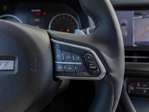 Внедорожник Haval F7x 2021 года, 1749009 рублей, Краснодар