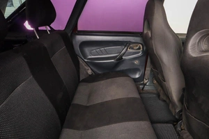 Хетчбэк ВАЗ (LADA) 2114 Samara 2012 года, 429000 рублей, Пермь