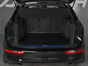 Внедорожник Audi Q5 2015 года, 2129000 рублей, Ростов-на-Дону