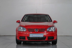 Хетчбэк Volkswagen Golf 2008 года, 589000 рублей, Челябинск