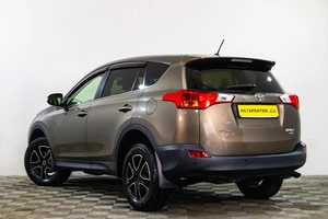 Внедорожник Toyota RAV4 2013 года, 1789000 рублей, Сургут