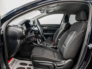 Седан Kia Cerato 2018 года, 1850000 рублей, Красноярск