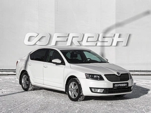 Лифтбек Skoda Octavia 2013 года, 1159000 рублей, Волгоград