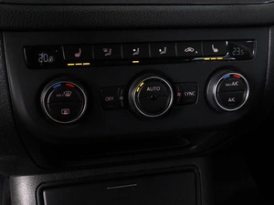 Внедорожник Volkswagen Tiguan 2016 года, 1489000 рублей, Минеральные Воды