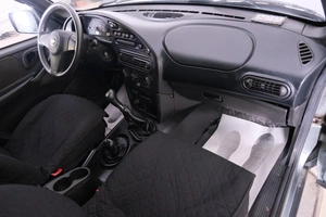 Внедорожник Chevrolet Niva 2014 года, 699000 рублей, Омск