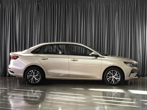 Седан Geely Emgrand 2023 года, 1649000 рублей, Тюмень