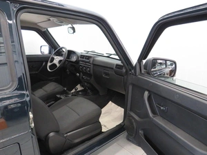 Внедорожник ВАЗ (LADA) 2121 (4x4) 2025 года, 948000 рублей, Калуга