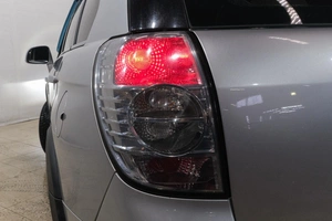 Внедорожник Chevrolet Captiva 2007 года, 799000 рублей, Новокузнецк