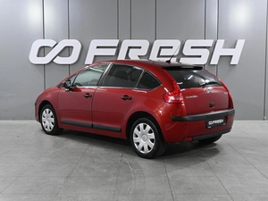 Хетчбэк Citroen C4 2010 года, 429000 рублей, Аксай