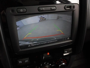 Внедорожник Renault Duster 2016 года, 1696000 рублей, Воронеж