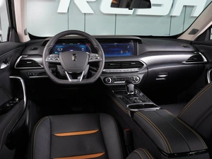 Внедорожник FAW Bestune T77 2024 года, 1999000 рублей, Воронеж