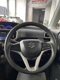 Минивэн Suzuki Solio 2020 года, 1047000 рублей, Солонцы