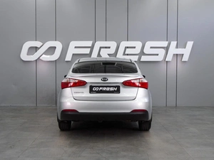 Седан Kia Cerato 2014 года, 1324000 рублей, Воронеж