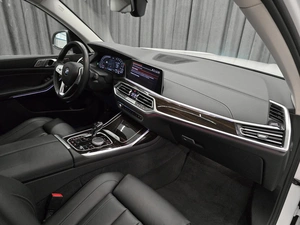 Внедорожник BMW X7 2020 года, 7699000 рублей, Красноярск