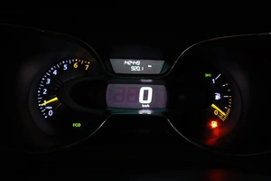 Внедорожник Renault Kaptur 2016 года, 1300000 рублей, Брянск