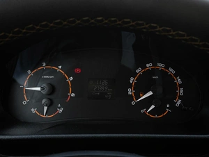 Внедорожник ВАЗ (LADA) Niva Legend 2024 года, 970000 рублей, Большой Сочи