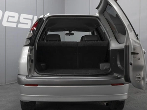 Минивэн Toyota Raum 2001 года, 340000 рублей, Омск